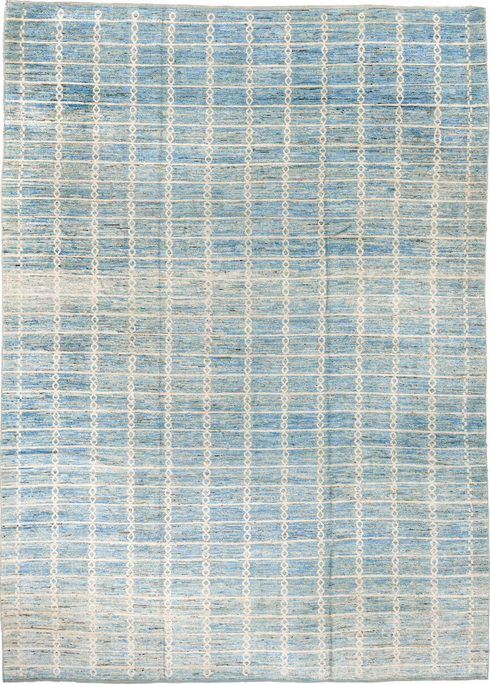 Vintage Tulu Area Rug (10' x 14')